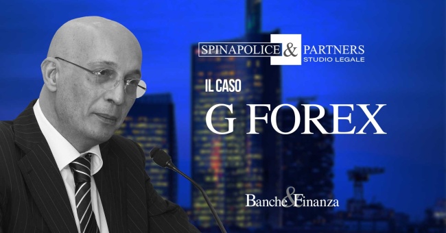 2025, GForex: i conti segreti e la confusione patrimoniale che hanno tradito i risparmiatori