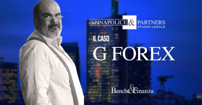 2025. Il caso GForex: una nuova ondata di rimborsi per i risparmiatori traditi