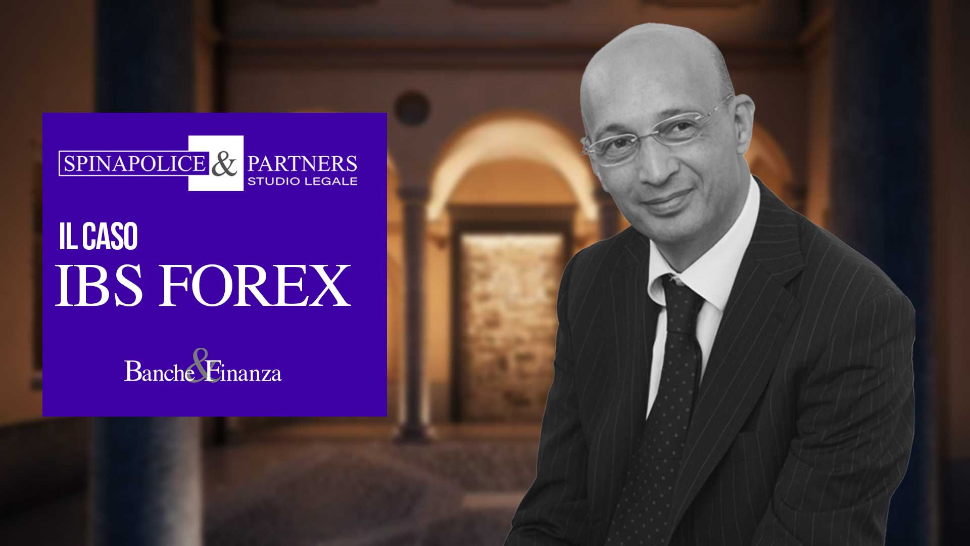 2025, IBS Forex: dentro i meccanismi dell’abuso finanziario che ha travolto centinaia di risparmiatori