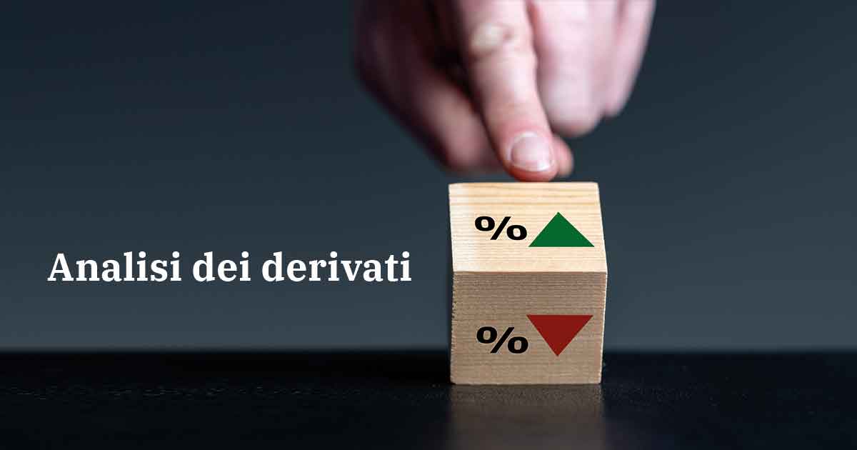 Analisi dei Derivati