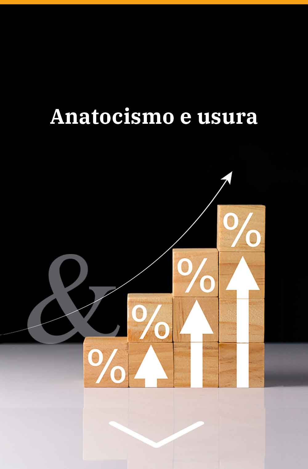 Anatocismo e usura bancaria