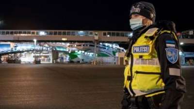Arrestata in Europa una banda di vhishing per truffe con oltre 8 milioni di profitti illeciti