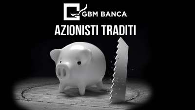 Banche non quotate. Lo scandalo nello scandalo.