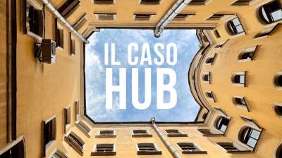 HUB Srl: Investimenti Immobiliari, Contratti Irregolari e Perdite per i Risparmiatori Retail