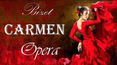 Finale cambiato alla Carmen, protesta il movimento dei bruti.