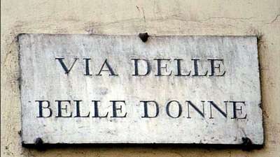 Prostituirsi è un servizio professionale.