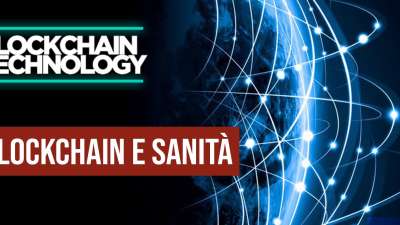 Blockchain e sanità.