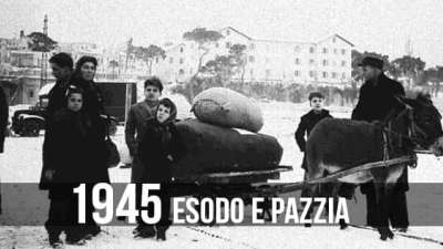 Esodo e pazzia