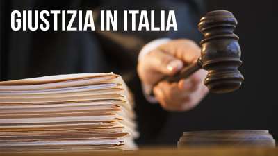 Giustizia giusta?