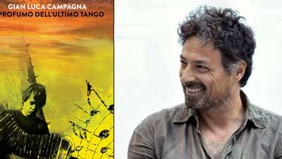 Un tango per i desaparesidos.