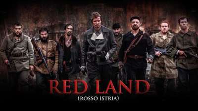 Red land, un grido nel silenzio.