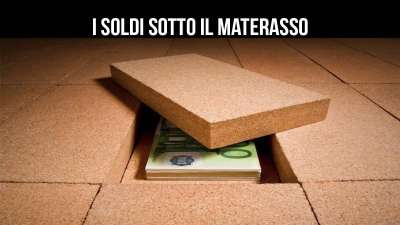 Quanto costa il salvataggio delle banche venete.