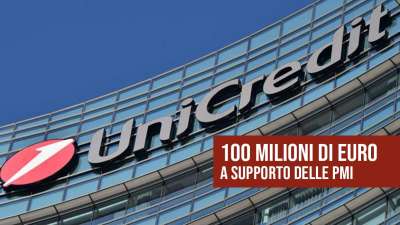 Unicredit: 100 mln di minibond per le PMI
