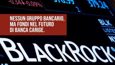 Carige: offerte entro metà aprile.