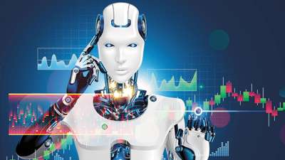 E' possibile guadagnare automaticamente con i robot nel forex?
