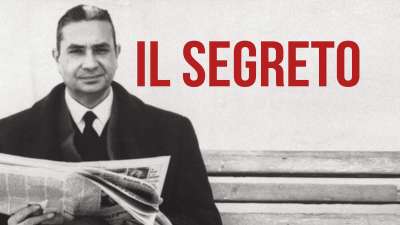 Un libro tenuto segreto per quarant'anni sul sequestro Moro
