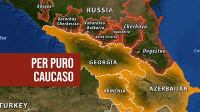 Una regione per puro 