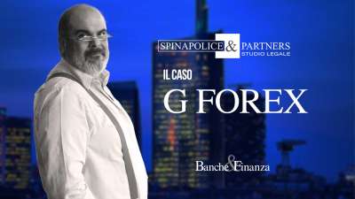 2025. Il caso GForex: una nuova ondata di rimborsi per i risparmiatori traditi