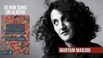 Un albero persiano di Myriam Madjdi