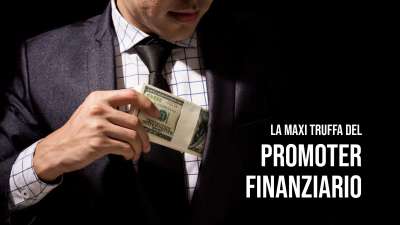Risarciti per la maxi truffa del promoter finanziario ma ormai sono morti.