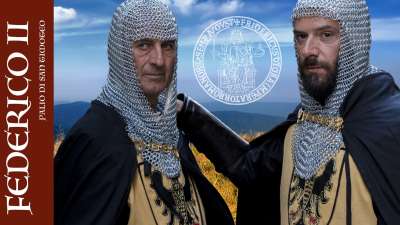 Palio di San Timoteo: banchetto federiciano a Termoli.
