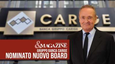 Carige, basta con le dispute.