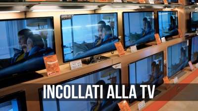 Cosa non è una serie TV? 