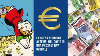 La spesa pubblica durante il Covid-19.