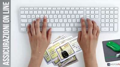 Assicurazioni online: Truffe sempre più frequenti.