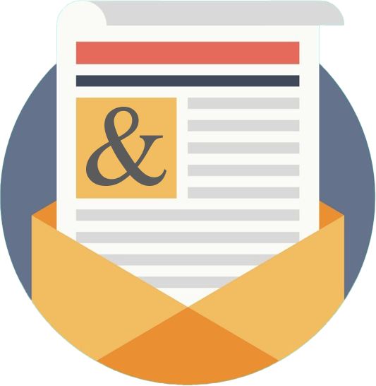 logo consulting newsletter
